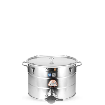 CAADEX 28 kg  Mézcsapoló  CAMCS-28