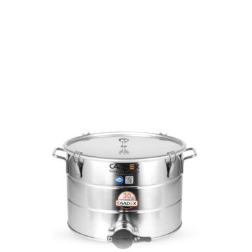 CAADEX 28 kg  Mézcsapoló  CAMCS-28