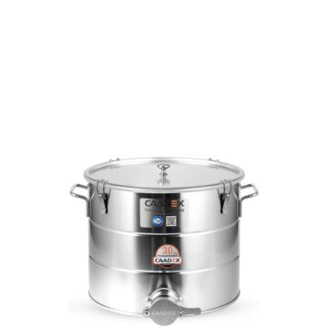 CAADEX 35 kg  Mézcsapoló  CAMCS-35