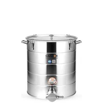 CAADEX 50 kg  Mézcsapoló  CAMCS-50