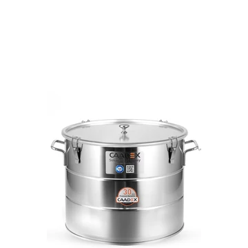 CAADEX 35 kg  Méztároló  CAMT-35