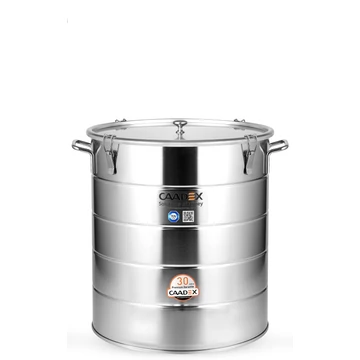 CAADEX 50 kg  Méztároló  CAMT-50
