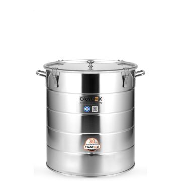 CAADEX 50 kg  Méztároló  CAMT-50