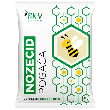 Nozecid Candy