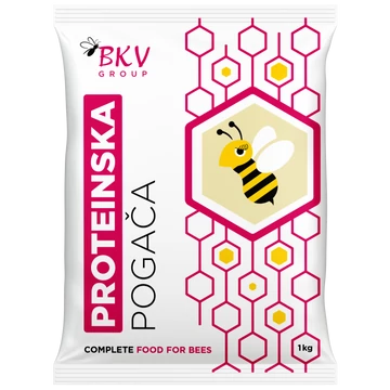 Protein Candy