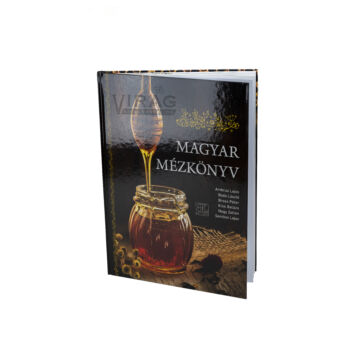 Magyar mézkönyv
