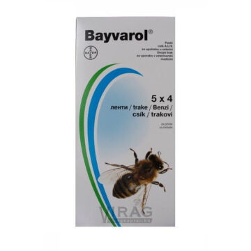 Bayvarol csík