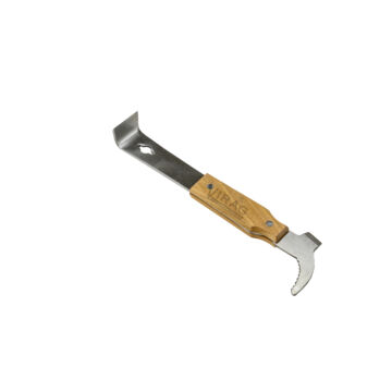 Kaptárvas (25,5 cm) T08