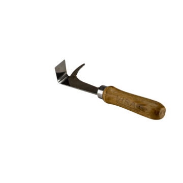 Kaptárvas (20 cm) T17