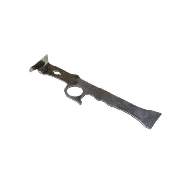 Kaptárvas (24,5 cm) T24