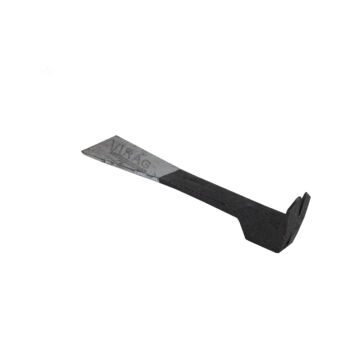 Kaptárvas - Masszív (21,5 cm) T09-2