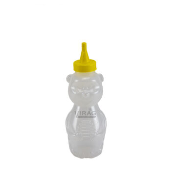 Mézes maci 0,5 kg