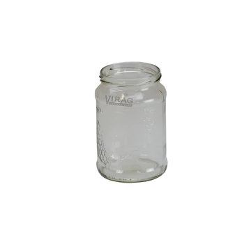 Omme mézesüveg 730 ml személyes átvétellel