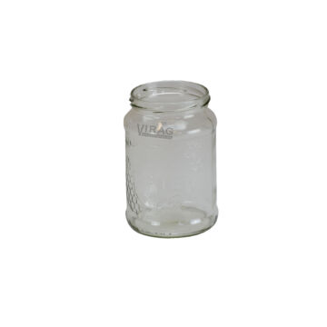 Omme mézesüveg 730 ml személyes átvétellel