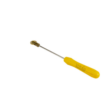 Sarkantyúkerék WT01-3