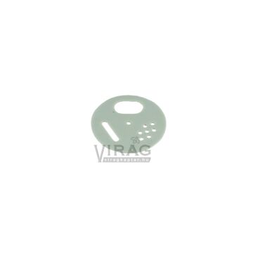 Kijáró záró karika (5 cm) HA09-3