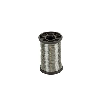 INOX drót 0,5 - 160 méter (0.25 kg)