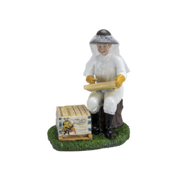 Ajándék figura RC001-3