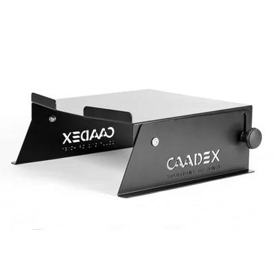 CAADEX Billenő mézcsapoló magasító CAMB