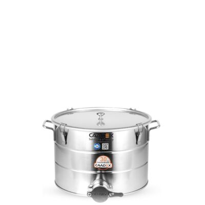 CAADEX 28 kg  Mézcsapoló  CAMCS-28