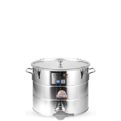 CAADEX 35 kg  Mézcsapoló  CAMCS-35
