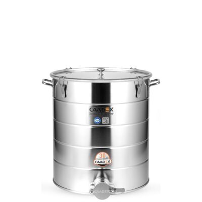 CAADEX 50 kg  Mézcsapoló  CAMCS-50