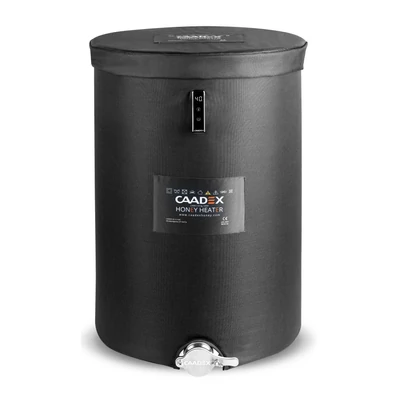 CAADEX Mézmelegítő kabát 110 kg CAMK-110