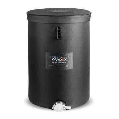 CAADEX Mézmelegítő kabát 110 kg CAMK-110