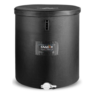 CAADEX Mézmelegítő kabát 180 kg CAMK-180