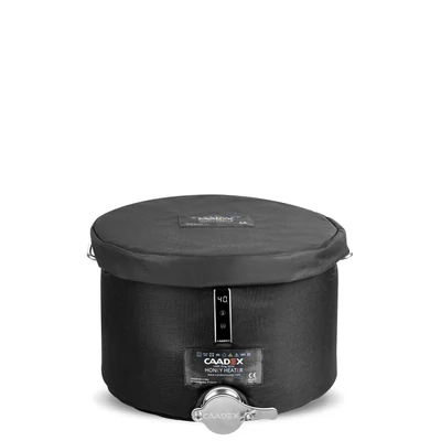 CAADEX Mézmelegítő kabát 28 kg CAMK-28