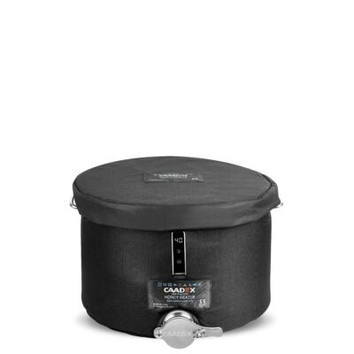 CAADEX Mézmelegítő kabát 28 kg CAMK-28