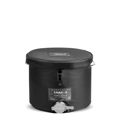 CAADEX Mézmelegítő kabát 35 kg CAMK-35