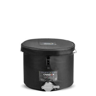 CAADEX Mézmelegítő kabát 35 kg CAMK-35