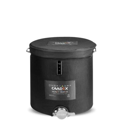 CAADEX Mézmelegítő kabát 50 kg CAMK-50