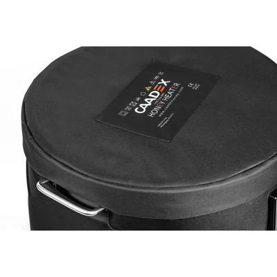 CAADEX Mézmelegítő kabát 180 kg CAMK-180