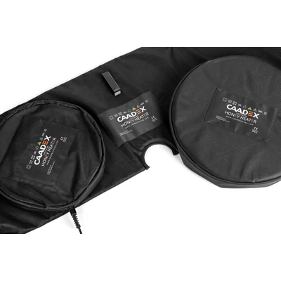 CAADEX Mézmelegítő kabát 180 kg CAMK-180