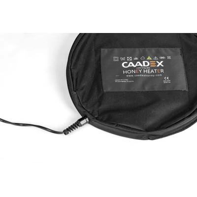 CAADEX Mézmelegítő kabát 180 kg CAMK-180
