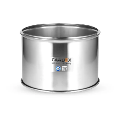 CAADEX Mézmagasító CAMM-180