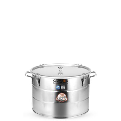 CAADEX 28 kg  Méztároló  CAMT-28