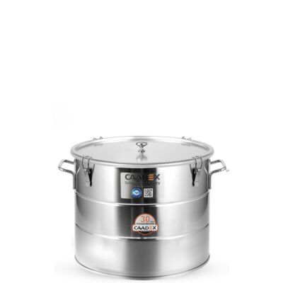 CAADEX 35 kg  Méztároló  CAMT-35