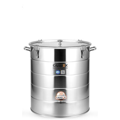 CAADEX 50 kg  Méztároló  CAMT-50