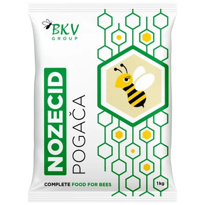 Nozecid Candy