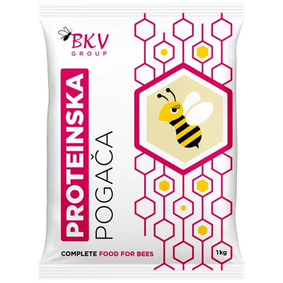 Protein Candy