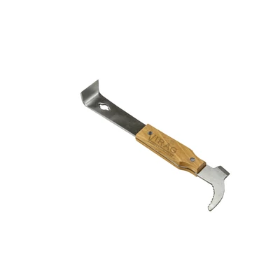 Kaptárvas (25,5 cm) T08