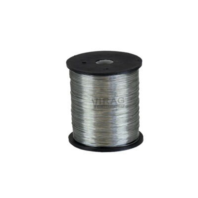 Galvanizált drót 0,5 - 1100 méter