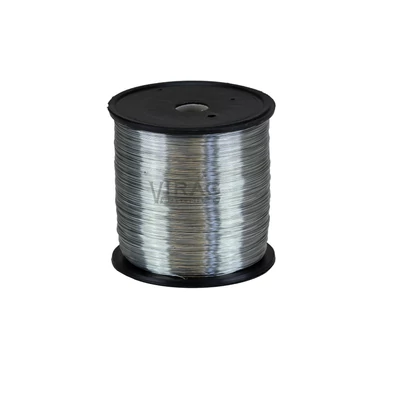 Galvanizált drót 0,5 - 1650 méter