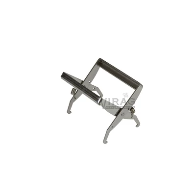 Keretkiemelő (Prémium) FG16