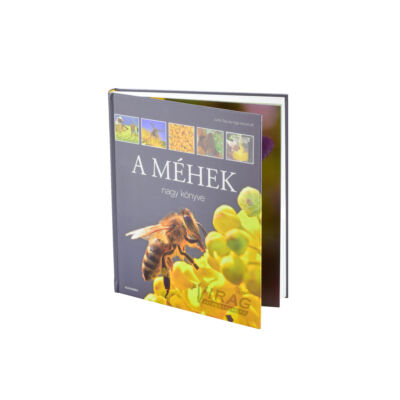 méhek nagykönyve