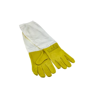 Méhész kesztyű BG01PG