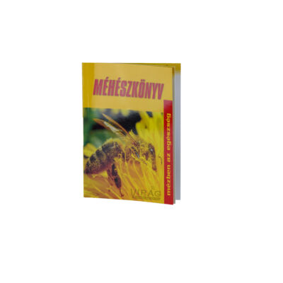 méhészkönyv méhészbolt